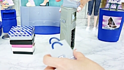 عروسک باربی | فروشگاه کفش اسبا...