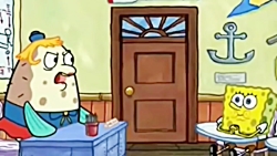 کارتون باب اسفنجی