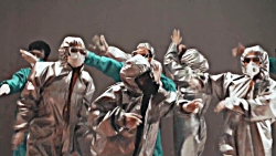 برای همه آن‌هایی که با مرگ می‌...