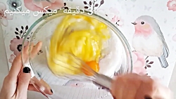 طرز تهیه پنکیک Pfannkuchen