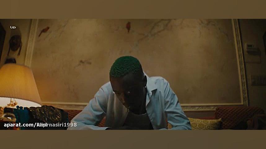 فیلم جدید Native Son 2019 پسر بومی | زیرنویس فارسی | کانال گاد زمان4962ثانیه