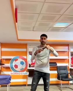 شعبده بازی جالب و دیدنی علیرضا...