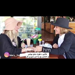 نظرتون راجع به دوبله ی فیلمای...