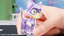 سگهای نگهبان/جذاب ترین قسمت