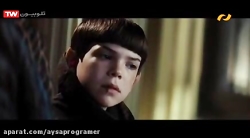 فیلم سینمایی پیشتازان فضا