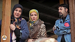 دعوای دسته جمعی خانواده نقی با...