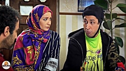 زور آزمایی نقی معمولی و بهتاش...