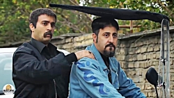 دوئل نقی و ارسطو  پایتخت ۶