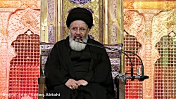 درس ها و پیام های عاشورا