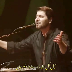 عجب صدایی... | عصر جدید