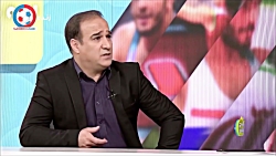 صحبتهای دین محمدی درباره نگران...