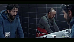 حميد صفت - شاه كش - ویدیو