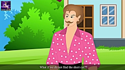 دو مسافر | داستان های فارسی |ق...