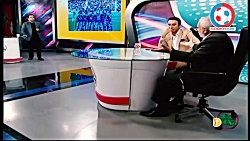 دلیل محبوبیت فتح الله زاده بین...