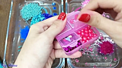 اسلایم بازی باحال  اسلایم های...