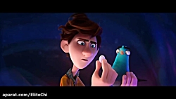 فیلم انیمیشن جاسوسان نامحسوس ت...