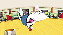 پلنگ صورتی انیمیشن کودکانه