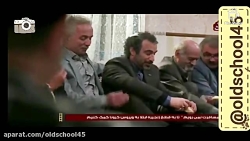 پایتخت ۶ قسمت ۵  نقی