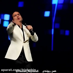 کلیپ خنده دار حسن ریوندی | کار خودشونه
