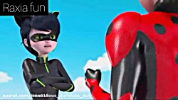 دوبله ی خنده دار از ماجراجویی...