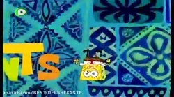 کارتون باب اسفنجی