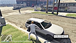 دزدیدن ماشین در سری بازی های g...