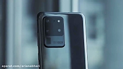 گلکسی اس 20 اولترا یا اوپو فای...