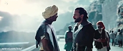 فیلم هندی اکشن Tanhaji Warrior...
