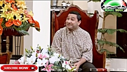 برنامه طنز دورهمی توهم خیال