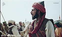 قسمت 20 سریال امام علی (ع)