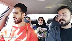 دوربین مخفی