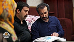 سریال پایتخت 6 - نقی معمولی و...