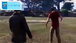 گیم پلی gtav 45