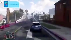 گیم پلی gtav 46