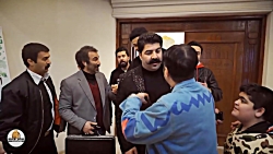 حمله به بهنام بانی برای گرفتن...