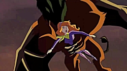 کارتون اسکوبی دو  قسمت 13