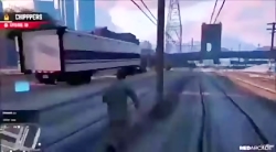 گیم پلی gtav 49