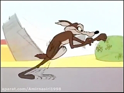 انیمشن میگ میگ و کایوت قسمت 24