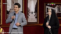 برنامه دورهمی قسمت 24 مهمان: م...