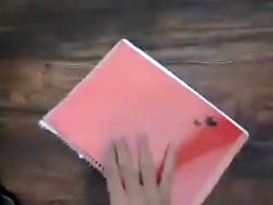 اموزش ساخت دفتر برای باربی