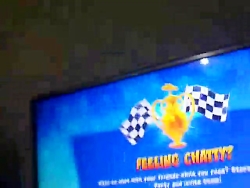 گیم پلی بازی کراش ماشینی