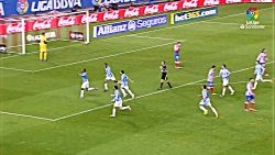 برترین گل های لالیگا 2011/12