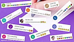 ترفند هایی جالب و سرگرم کننده...