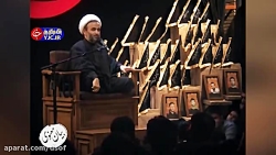 ماجرای شنیدنی پیامبر اکرم(ص) و...