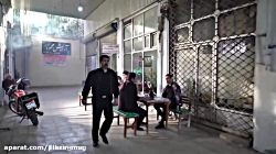 قسمت پنجم سریال پایتخت کامل |...