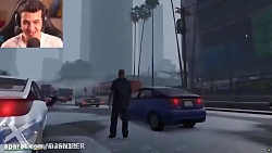 شایعه در شهر جی تی ای وی