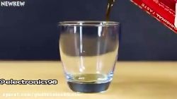 ساخت پایه دوربین با کنترل از ر...