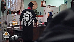 پای ساسی مانکن هم به پایتخت با...