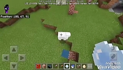 آموزش ساخت بمب یخی در ماین کرا...