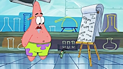 کارتون باب اسفنجی